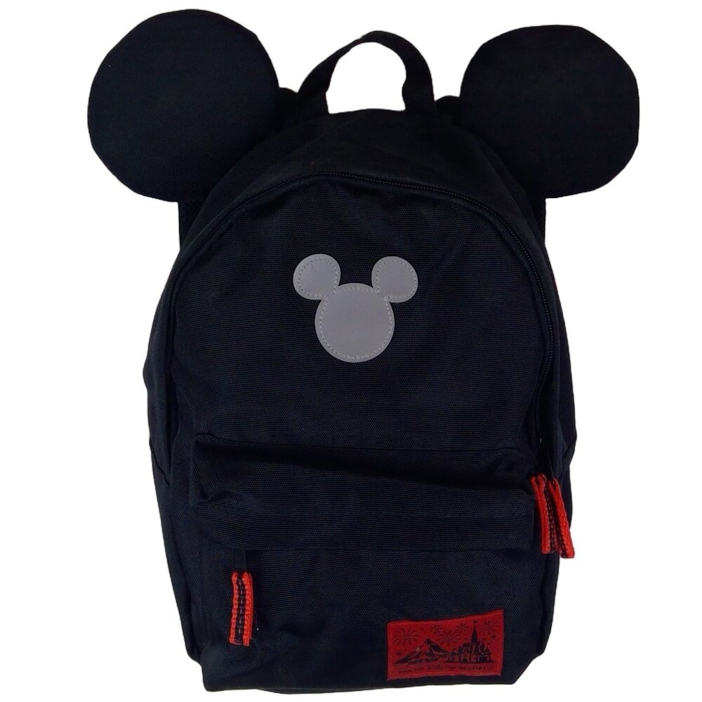 Small Backpack from Tokyo Disneyland